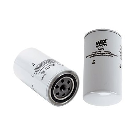 Wix Filters Coolant Filter 24074